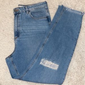 ASOS jeans